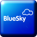 Blue Sky